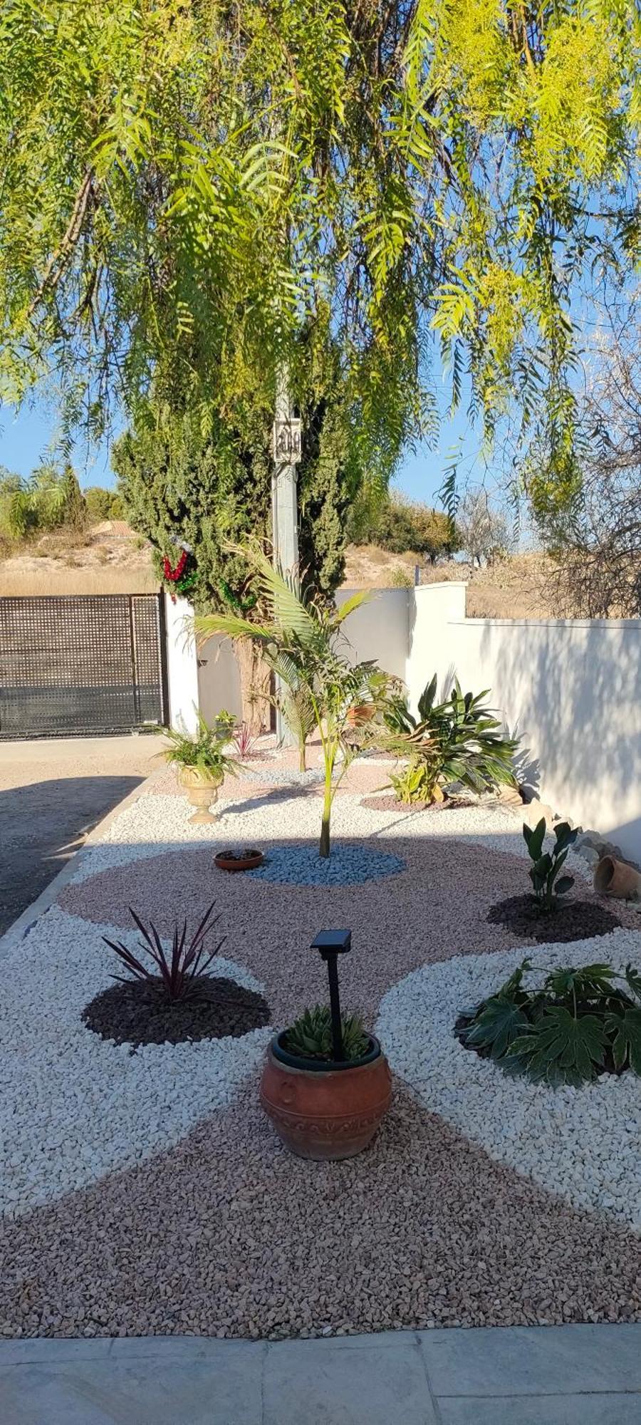Casa Rural Con Piscina Climatizada Y Barbacoa A 10 Km De Alicante Y Playas, 3000 M2 De Terreno إلتشه المظهر الخارجي الصورة