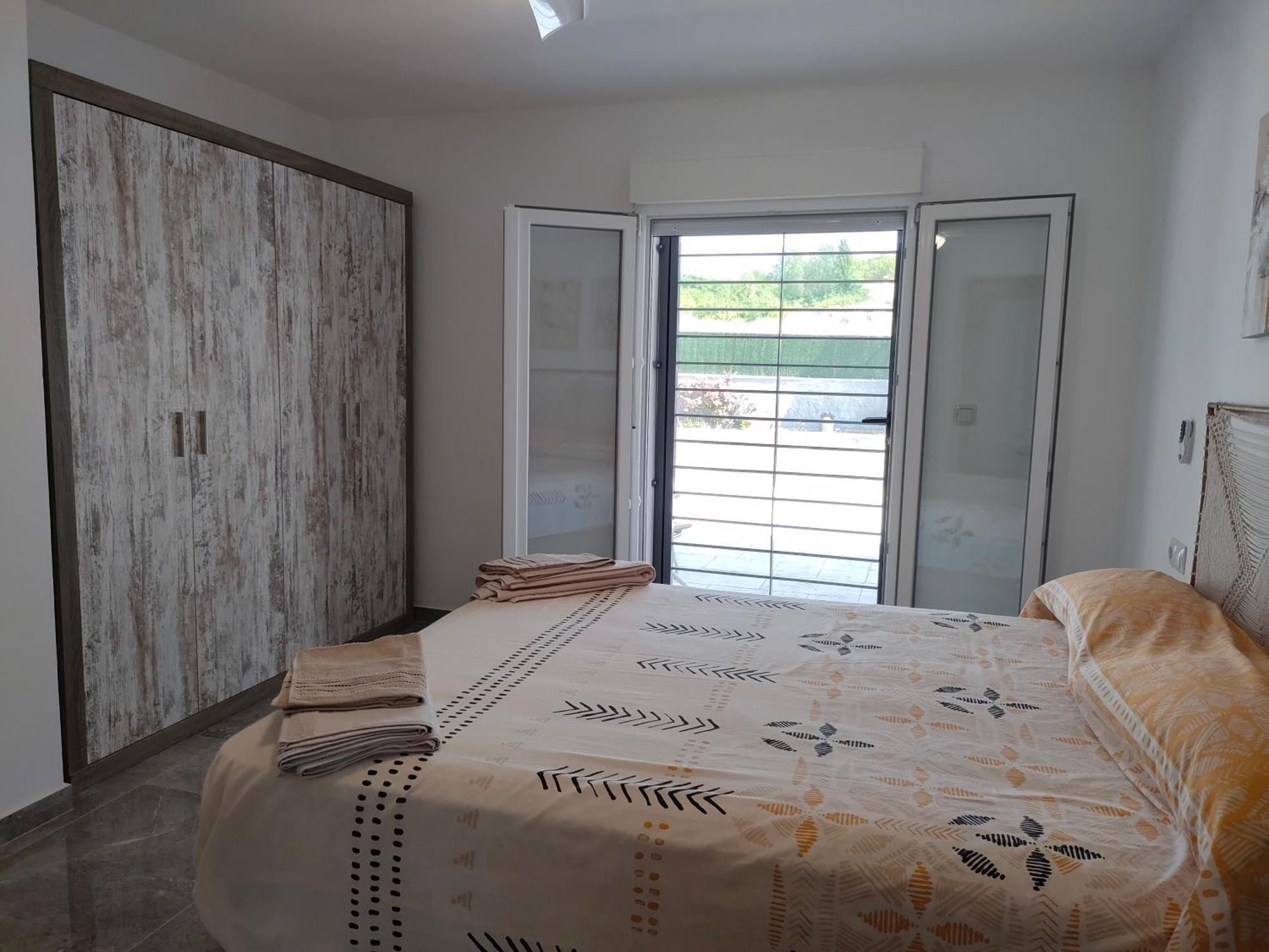 Casa Rural Con Piscina Climatizada Y Barbacoa A 10 Km De Alicante Y Playas, 3000 M2 De Terreno إلتشه المظهر الخارجي الصورة