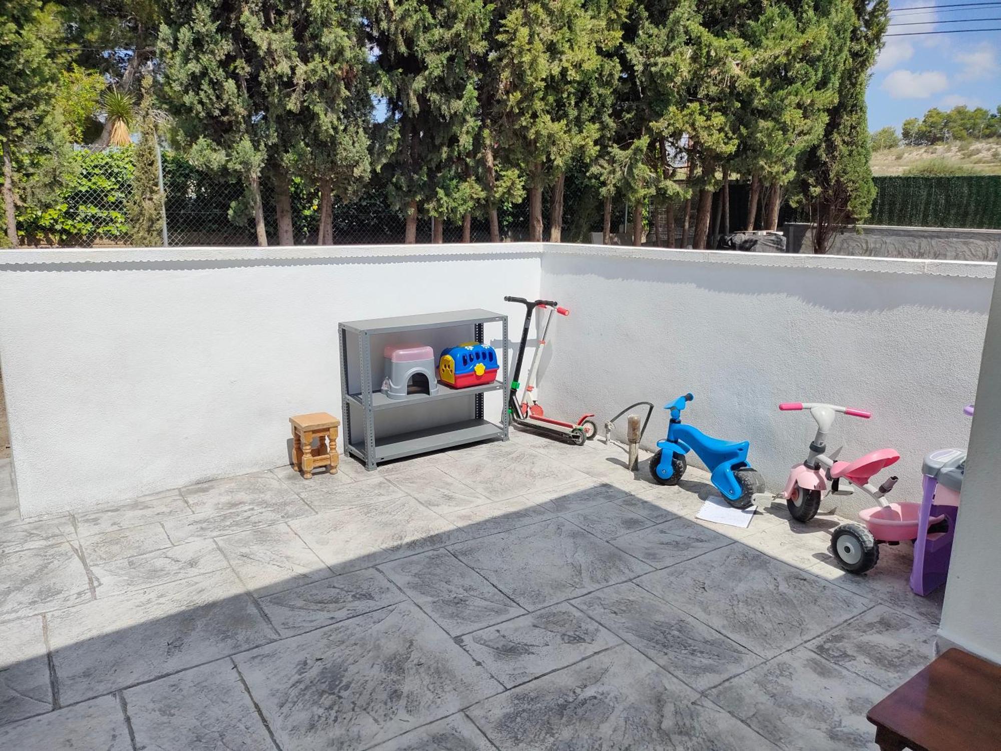 Casa Rural Con Piscina Climatizada Y Barbacoa A 10 Km De Alicante Y Playas, 3000 M2 De Terreno إلتشه المظهر الخارجي الصورة