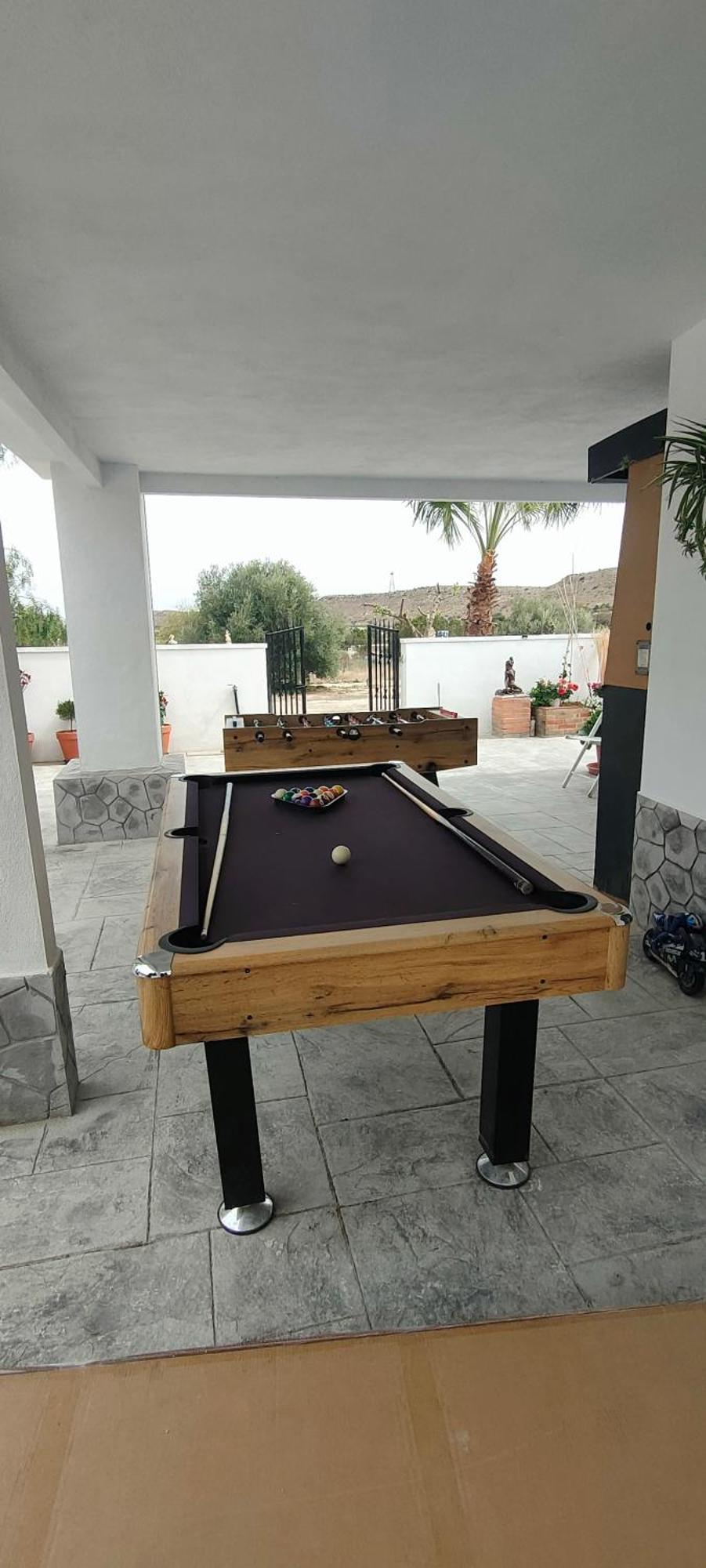 Casa Rural Con Piscina Climatizada Y Barbacoa A 10 Km De Alicante Y Playas, 3000 M2 De Terreno إلتشه المظهر الخارجي الصورة