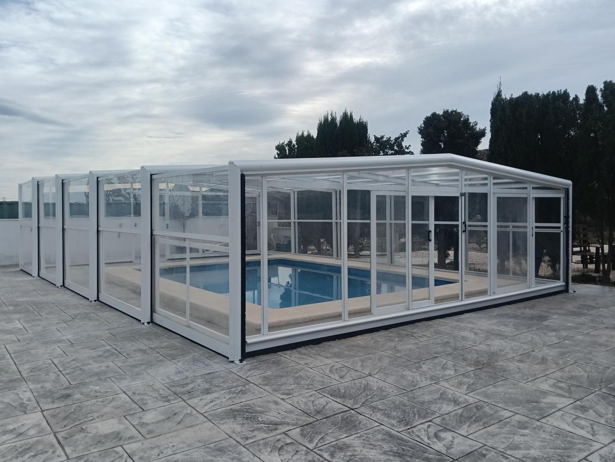 Casa Rural Con Piscina Climatizada Y Barbacoa A 10 Km De Alicante Y Playas, 3000 M2 De Terreno إلتشه المظهر الخارجي الصورة